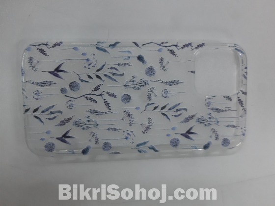 iPhone 12 pro max back cover case
